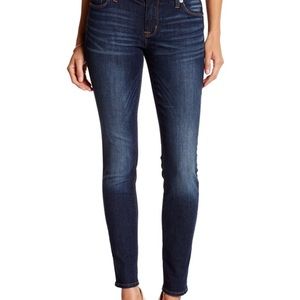 Hudson Krista Super Skinny Jeans